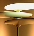 Coral Reef Floor Lamp