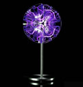 Coral Table Lamp