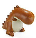 Dinosaur Bobo Paperweight.