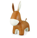 Donkey Yale Bookend.