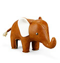 Elephant Paperweight.