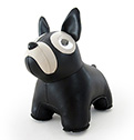 French Bulldog Bookend.
