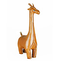 Giraffe Giant House Decor.
