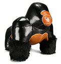 Gorilla Giant House Decor.