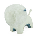 Lion Tumo Bookend.