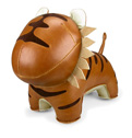 Tiger Mateo Bookend.