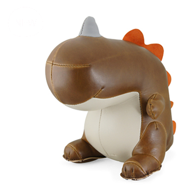 The Dinosaur Bobo II Bookend.