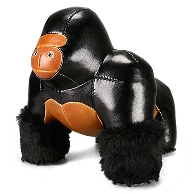 The Gorilla Giant House Decor.
