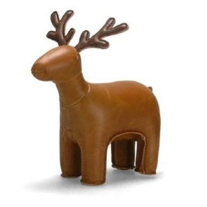 The Reindeer Miyo Giant House Decor.